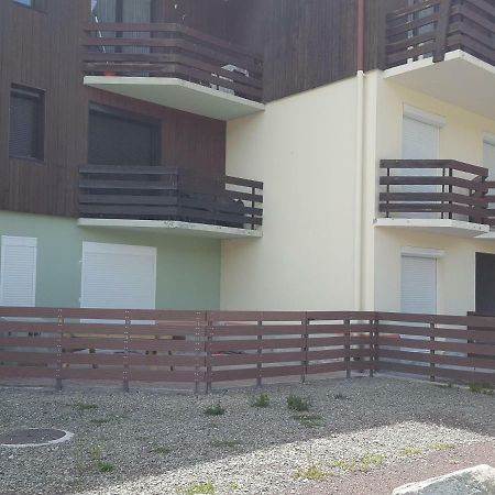 Apart T2 Pied Pistes Pyrenees 2000 Recemment Renove Wifi Bolquere Exterior photo