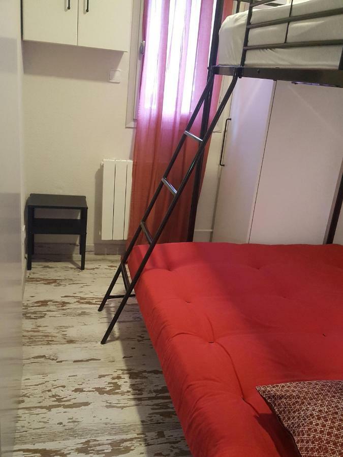 Apart T2 Pied Pistes Pyrenees 2000 Recemment Renove Wifi Bolquere Exterior photo