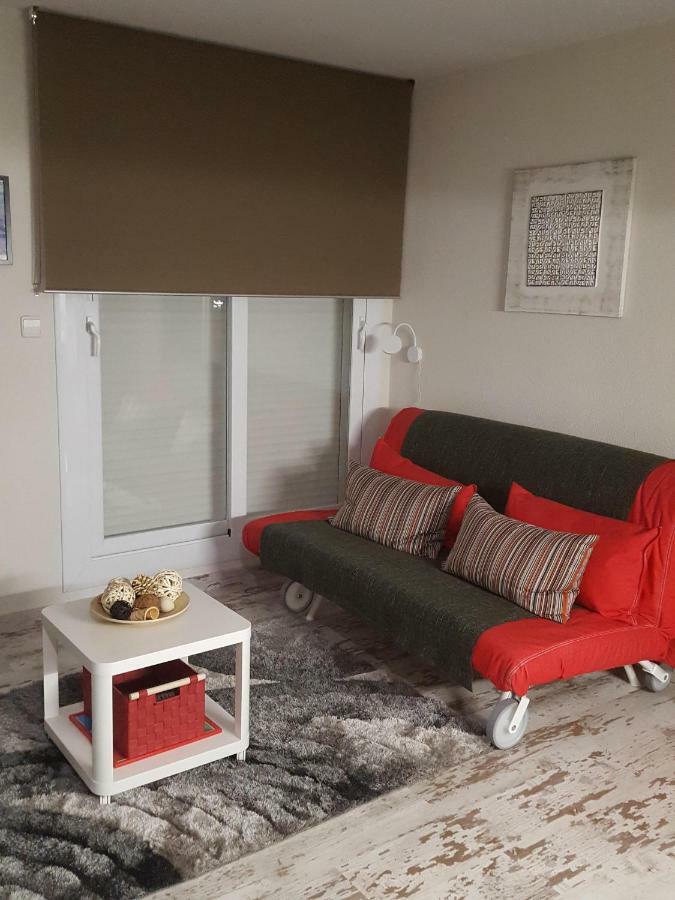 Apart T2 Pied Pistes Pyrenees 2000 Recemment Renove Wifi Bolquere Exterior photo