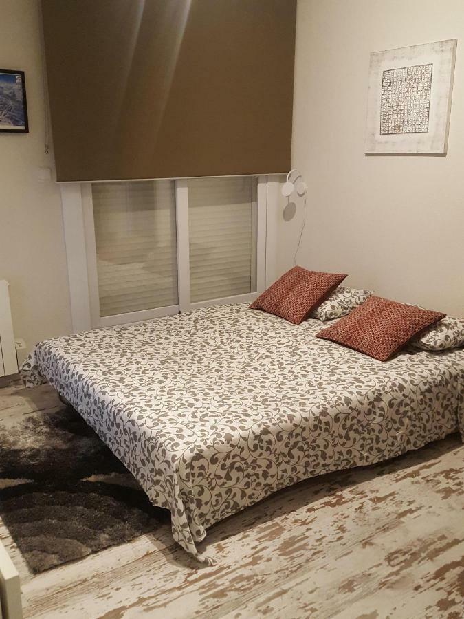 Apart T2 Pied Pistes Pyrenees 2000 Recemment Renove Wifi Bolquere Exterior photo