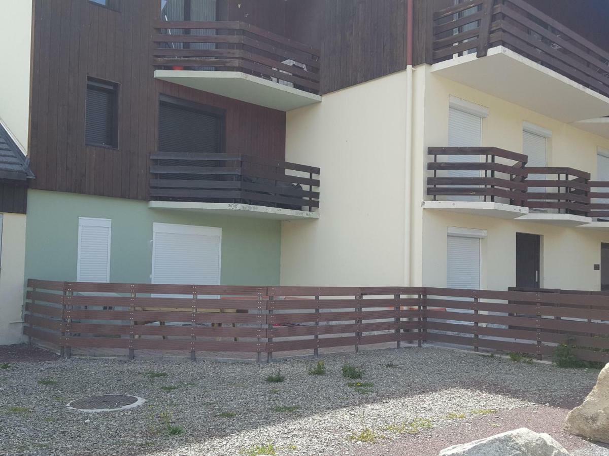 Apart T2 Pied Pistes Pyrenees 2000 Recemment Renove Wifi Bolquere Exterior photo